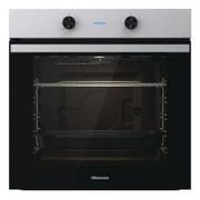 Forno 84l de Embutir Hisense Inox - Elétrico - 220v - Bi61011axbr
