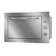 Forno 50l de Embutir Mueller Inox - Elétrico - Mfe50k - 110v