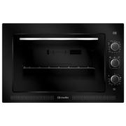Forno 50l de Embutir Mueller Preto - Elétrico - Mfe50k - 220v