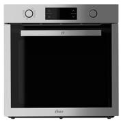 Forno 75l de Embutir Oster Inox - Elétrico - Semi Digital Black - 220v - Ofor7591