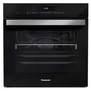 Forno 72l de Embutir Panasonic Preto - Elétrico - 220v - Hl-cx672brpk