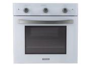 Forno 46l de Embutir Stelar Branco - Elétrico - Ágata - 220v