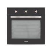Forno 71l de Embutir Tramontina Preto - Elétrico - New Glass Cook - 220v - 94867/220