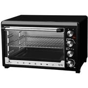 Forno 66l Electrobras Preto - Elétrico - Big Chef - 220v - Ebhe-66l