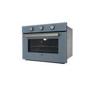 Forno 50l de Embutir Fischer Grafite - Elétrico - Infinity Eiger - 110v - 15740-82007