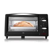 Forno 11l Hq Preto - Elétrico - 110v - Hq11d