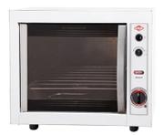 Forno 46l Layr Branco - Elétrico - Jady - 110v