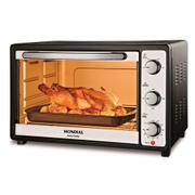 Forno 48l Mondial Preto - Elétrico - Family - 220v - Fr-18