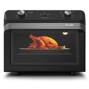 Forno 35l Mueller Preto - Elétrico - Mfb35f - 110v - 610000131