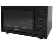 Forno 44l Mueller Preto - Elétrico - Fratello - 220v - 601250002
