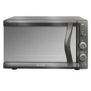 Forno 50l Mueller Cinza - Elétrico - Mfb50f - 220v