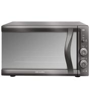 Forno 50l Mueller Cinza - Elétrico - Mfb50f - 110v