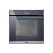 Forno 74l de Embutir Cuisinart Inox - Elétrico - Prime Cooking Dual Zone - 220v - 4092740105
