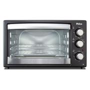 Forno 38l Philco Preto - Elétrico - 220v - Pfe38p