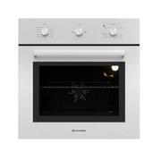 Forno 68l de Embutir Elettromec Inox - Elétrico - Luce - 220v - Fg-an-60-lc-2tna