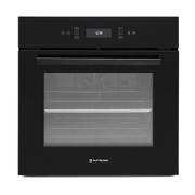 Forno 67l de Embutir Elettromec Preto - Elétrico - Vetro - 220v - Fm-dg-60-vt-2tna