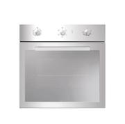 Forno 64l de Embutir Glem Inox - Elétrico - Matrix - 220v - Glmgfs52ix
