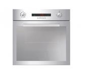 Forno 64l de Embutir Glem Inox - Elétrico - Digital Matrix - 220v - Glmgfs93ix
