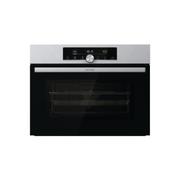 Micro-ondas 50 Litros de Embutir Com Grill - Preto - Gorenje - Bcm4547a10xbr - 220v