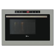 Micro-ondas 25 Litros de Embutir Com Grill - Inox - Fischer - 25378-55522 - 220v