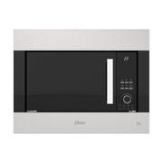 Micro-ondas 23 Litros de Embutir Com Grill - Preto - Oster - Omic255 - 110v