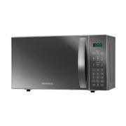 Micro-ondas 21 Litros - Cinza - Mondial - Mo-01-21-e - 220v