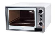 Forno 45l Nardelli Branco/prata - Elétrico - Calábria - 220v