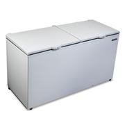 Freezer Metalfrio 546 Litros Branco 2 Portas - 110v - Da550b