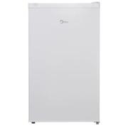 Geladeira/refrigerador 124 Litros 1 Porta Branco - Midea - Bivolt - Mdrd181fgd013