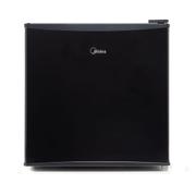 Geladeira/refrigerador 45 Litros 1 Porta Preto - Midea - Bivolt - Mdrd086fgd303