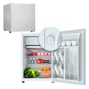 Geladeira/refrigerador 47 Litros 1 Porta Branco - Elgin - 110v