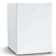 Geladeira/refrigerador 67 Litros 1 Portas Branco - Midea - 110v - Mdrd108fga011