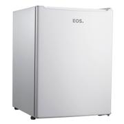 Geladeira/refrigerador 71 Litros 1 Porta Branco Ice Compact - Eos - 110v - Efb81