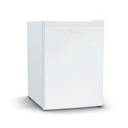 Geladeira/refrigerador 67 Litros 1 Portas Branco - Midea - 220v - Mdrd108fga012