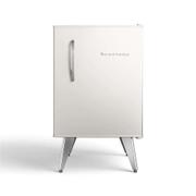 Geladeira/refrigerador 76 Litros 1 Portas Branco Retrô - Brastemp - 110v - Bra08hb