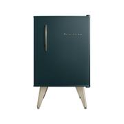 Geladeira/refrigerador 76 Litros 1 Portas Green Jasper Retrô - Brastemp - 110v - Bra08hn