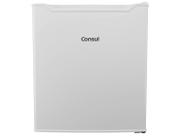 Geladeira/refrigerador 47 Litros 1 Porta Branco - Consul - 110v - Crc04mbana