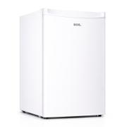 Geladeira/refrigerador 71 Litros 1 Porta Branco Ice Compact - Eos - 110v - Efb80