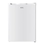 Geladeira/refrigerador 71 Litros 1 Porta Branco Ice Compact - Eos - 110v - Efb83