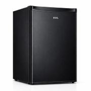 Geladeira/refrigerador 71 Litros 1 Porta Preto Ice Compact - Eos - 110v - Efb80p