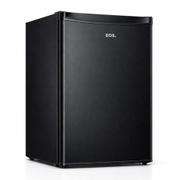 Geladeira/refrigerador 71 Litros 1 Porta Preto Ice Compact - Eos - 220v - Efb80p