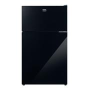 Geladeira/refrigerador 88 Litros 2 Portas Preto - Eos - 110v - Efb140v