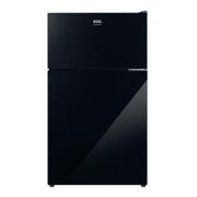 Geladeira/refrigerador 88 Litros 2 Portas Preto - Eos - 220v - Efb140v