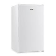 Geladeira/refrigerador 124 Litros 1 Porta Branco - Eos - 110v - Efb131