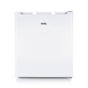 Geladeira/refrigerador 47 Litros 1 Porta Branco Ice Compact - Eos - 220v - Efb50