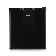 Geladeira/refrigerador 47 Litros 1 Porta Preto Ice Compact - Eos - 220v - Efb50p