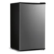 Geladeira/refrigerador 93 Litros 1 Porta Inox - Midea - 220v - Mrc10b2-x