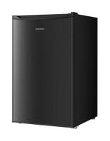 Geladeira/refrigerador 120 Litros 1 Porta Preto - Mondial - 110v - Fgb-01-b120