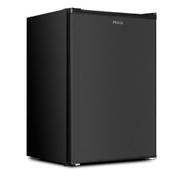 Geladeira/refrigerador 47 Litros 1 Portas Preto - Philco - 110v - Pfg50p