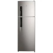 Geladeira/refrigerador 380 Litros 2 Portas Inox Look - Electrolux - 110v - If41s